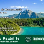 Clínica de Recuperação Católica em Frutuoso Gomes | Internação 24h