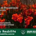Clínica de Recuperação Católica em Gália | Internação 24h