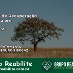 Clínica de Recuperação Católica em Galvão | Internação 24h