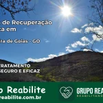 Clínica de Recuperação Católica em Gameleira de Goiás | Internação 24h