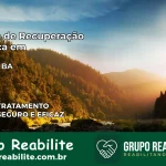 Clínica de Recuperação Católica em Gandu | Internação 24h