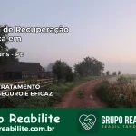 Clínica de Recuperação Católica em Garanhuns | Internação 24h