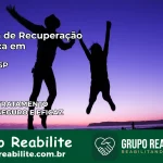 Clínica de Recuperação Católica em Garça | Internação 24h