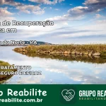 Clínica de Recuperação Católica em Garrafão do Norte | Internação 24h