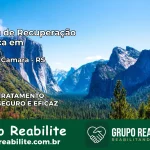 Clínica de Recuperação Católica em General Câmara | Internação 24h