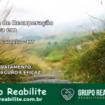 Clínica de Recuperação Católica em General Carneiro | Internação 24h
