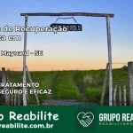 Clínica de Recuperação Católica em General Maynard | Internação 24h