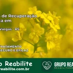 Clínica de Recuperação Católica em Getúlio Vargas | Internação 24h