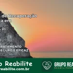 Clínica de Recuperação Católica em Gilbués | Internação 24h