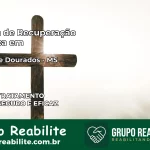 Clínica de Recuperação Católica em Glória de Dourados | Internação 24h