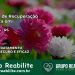 Clínica de Recuperação Católica em Glorinha | Internação 24h