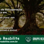 Clínica de Recuperação Católica em Godofredo Viana | Internação 24h