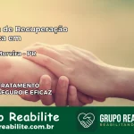 Clínica de Recuperação Católica em Godoy Moreira | Internação 24h