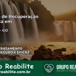 Clínica de Recuperação Católica em Goiânia | Internação 24h