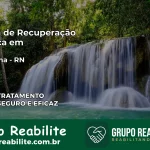 Clínica de Recuperação Católica em Goianinha | Internação 24h