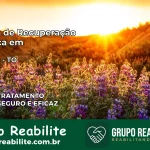 Clínica de Recuperação Católica em Goiatins | Internação 24h