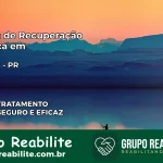 Clínica de Recuperação Católica em Goioxim | Internação 24h