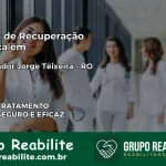 Clínica de Recuperação Católica em Governador Jorge Teixeira | Internação 24h