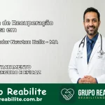 Clínica de Recuperação Católica em Governador Newton Bello | Internação 24h