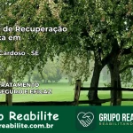Clínica de Recuperação Católica em Gracho Cardoso | Internação 24h