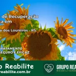 Clínica de Recuperação Católica em Gramado dos Loureiros | Internação 24h