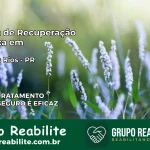 Clínica de Recuperação Católica em Grandes Rios | Internação 24h