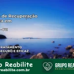 Clínica de Recuperação Católica em Gravatá | Internação 24h