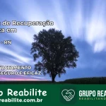 Clínica de Recuperação Católica em Grossos | Internação 24h