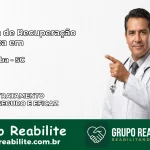 Clínica de Recuperação Católica em Guabiruba | Internação 24h