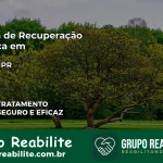 Clínica de Recuperação Católica em Guaíra | Internação 24h