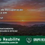 Clínica de Recuperação Católica em Guaíra | Internação 24h