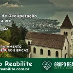 Clínica de Recuperação Católica em Guajará | Internação 24h