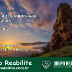 Clínica de Recuperação Católica em Guajeru | Internação 24h