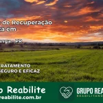 Clínica de Recuperação Católica em Guamiranga | Internação 24h