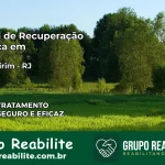 Clínica de Recuperação Católica em Guapimirim | Internação 24h