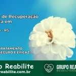 Clínica de Recuperação Católica em Guaporé | Internação 24h