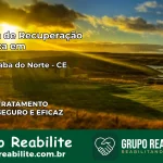 Clínica de Recuperação Católica em Guaraciaba do Norte | Internação 24h