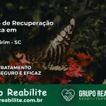 Clínica de Recuperação Católica em Guaramirim | Internação 24h