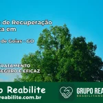 Clínica de Recuperação Católica em Guarani de Goiás | Internação 24h