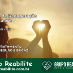 Clínica de Recuperação Católica em Guarapari | Internação 24h