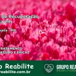 Clínica de Recuperação Católica em Guarapuava | Internação 24h