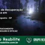 Clínica de Recuperação Católica em Guaratinguetá | Internação 24h
