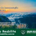 Clínica de Recuperação Católica em Guariba | Internação 24h