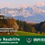 Clínica de Recuperação Católica em Guarujá do Sul | Internação 24h