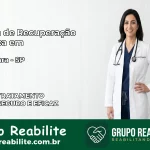 Clínica de Recuperação Católica em Guatapará | Internação 24h