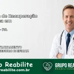 Clínica de Recuperação Católica em Gurupá | Internação 24h