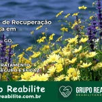 Clínica de Recuperação Católica em Heitoraí | Internação 24h