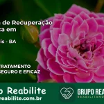 Clínica de Recuperação Católica em Heliópolis | Internação 24h