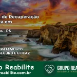 Clínica de Recuperação Católica em Herveiras | Internação 24h