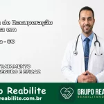 Clínica de Recuperação Católica em Hidrolina | Internação 24h